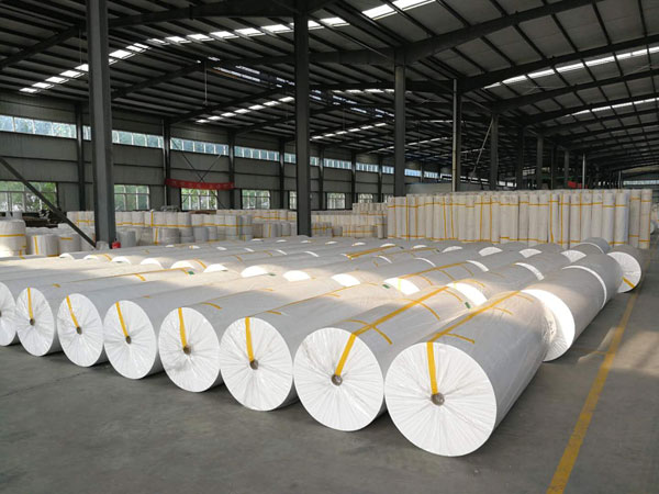 太康狭缝式涤纶纺粘无纺布